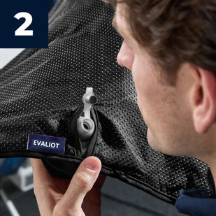 Gonflez en quelques secondes