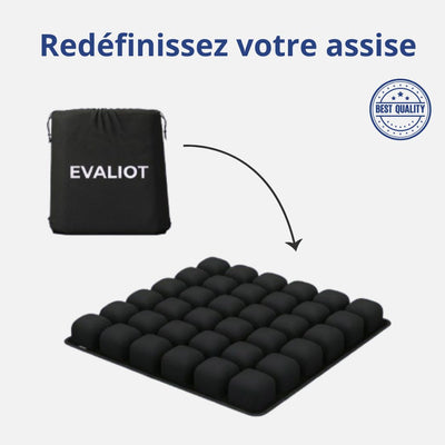 Le Coussin Evaliot™