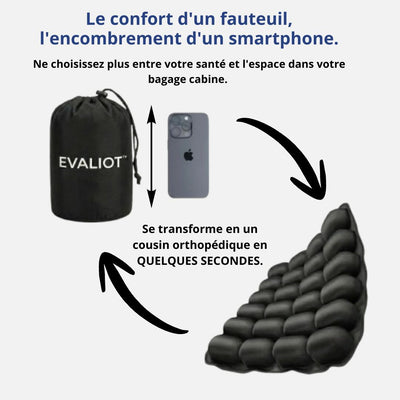 Le Coussin Evaliot™